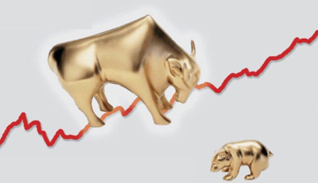 交易大师的操盘经历