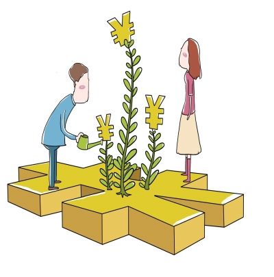 典型中产家庭的理财规划