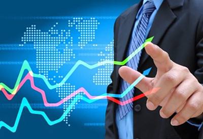 看盘学会这六招稳赚不赔