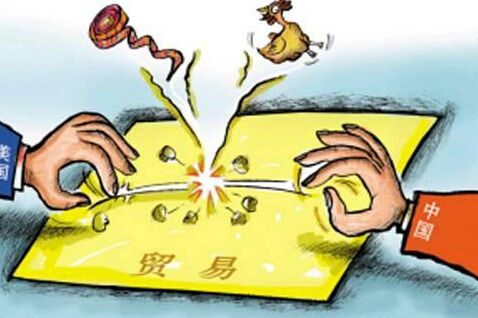 中美贸易争端，会偷走你口袋里的钱吗？