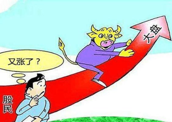 八类横盘不可不知 高手判断拐点的心经