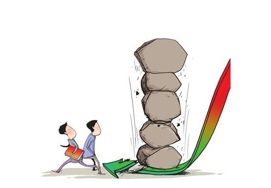 散户必知股市生存五法则