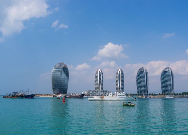 海南吹响新一轮改革开放号角 20余条高含金量举措打造新高地