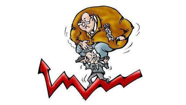 如何分辨是洗盘还是见顶