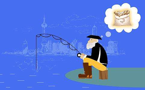 投资长跑赛 好心态第一