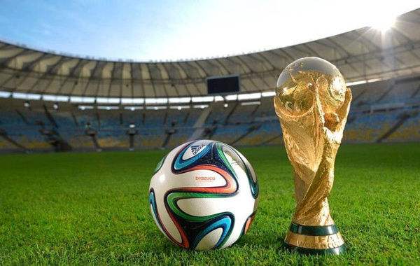 世界杯谁在赚钱？细数那些体育投资的坑!