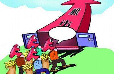 五种主力出货的预兆