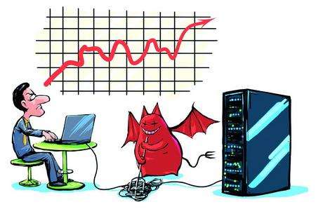 “成功股民”的25个绝招