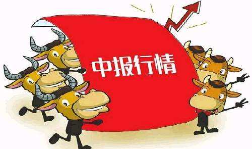 12家公司本周将披露中报 五主线备战业绩浪行情