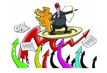 短线选股标准与方法