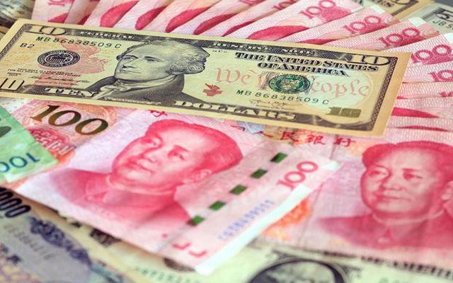 央行终于出手了！未来人民币汇率将怎么走？