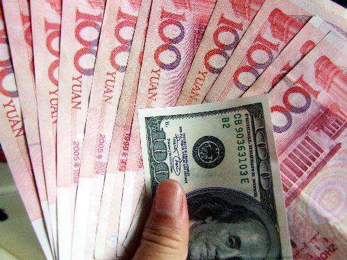 央行稳定汇率重启逆周期因子 缓解人民币贬值压力