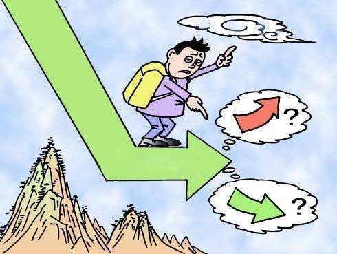 新手炒股怎么补仓？