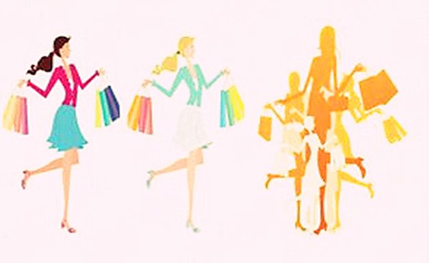 促消费重磅文件出台！市场空间无限 七大增长点不容错过