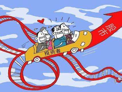 破净比例已超1664点 A股底部特征显现