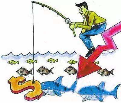 六种个股切忌做长线投资