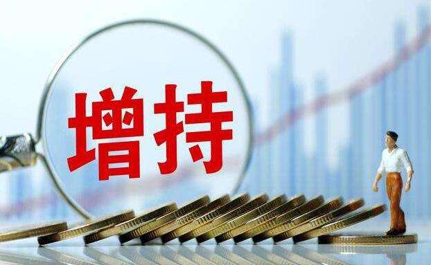 增持回购阵营持续扩大 兜底增持潮再现