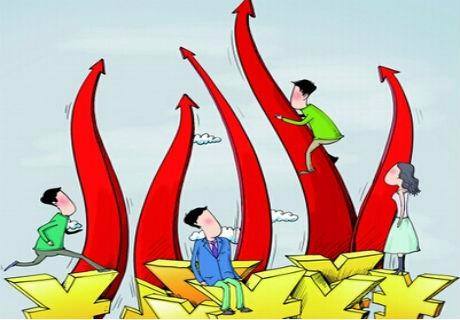 重磅！国务院金稳会宣布三大决定！三大部门政策联动 A股多项稳市场举措同时落地