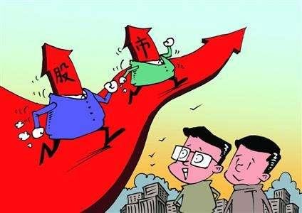 证监会三维度施策提振市场信心：明确改革导向 吸引更多资金入市