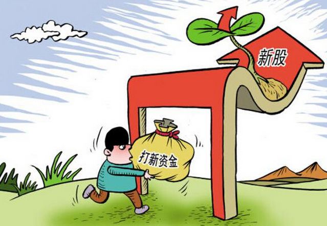 打新常见七大操作失误