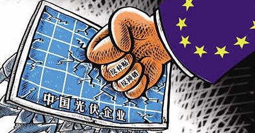 光伏企业新政后逆风迎击：部分坚持扩产 冲刺平价上网