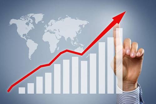 股票高开高走说明什么