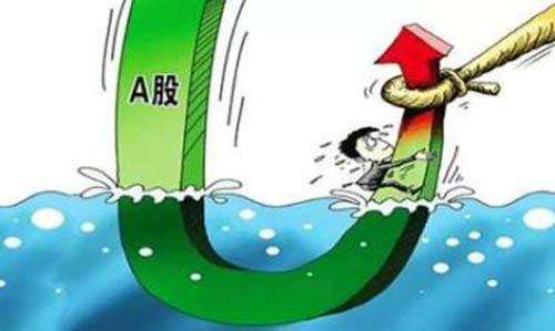 股市跳水是什么意思 遇到股市跳水怎么办？