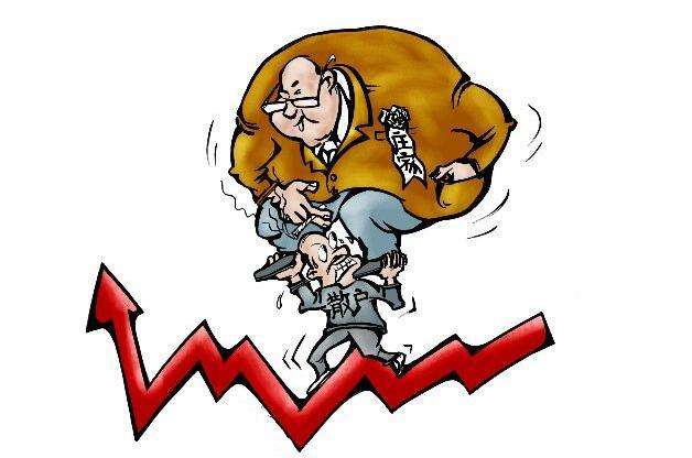 散户想要稳定盈利的三大基础