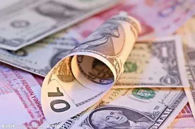 金融委最新定调！鼓励境外资金进入境内金融市场 一个月三次提及银行资本补充