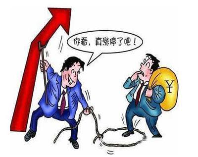 布林线指标(BOLL)的运用