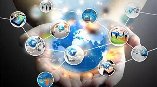 备战数字化时代 多家央企晒出“十四五”转型路线图